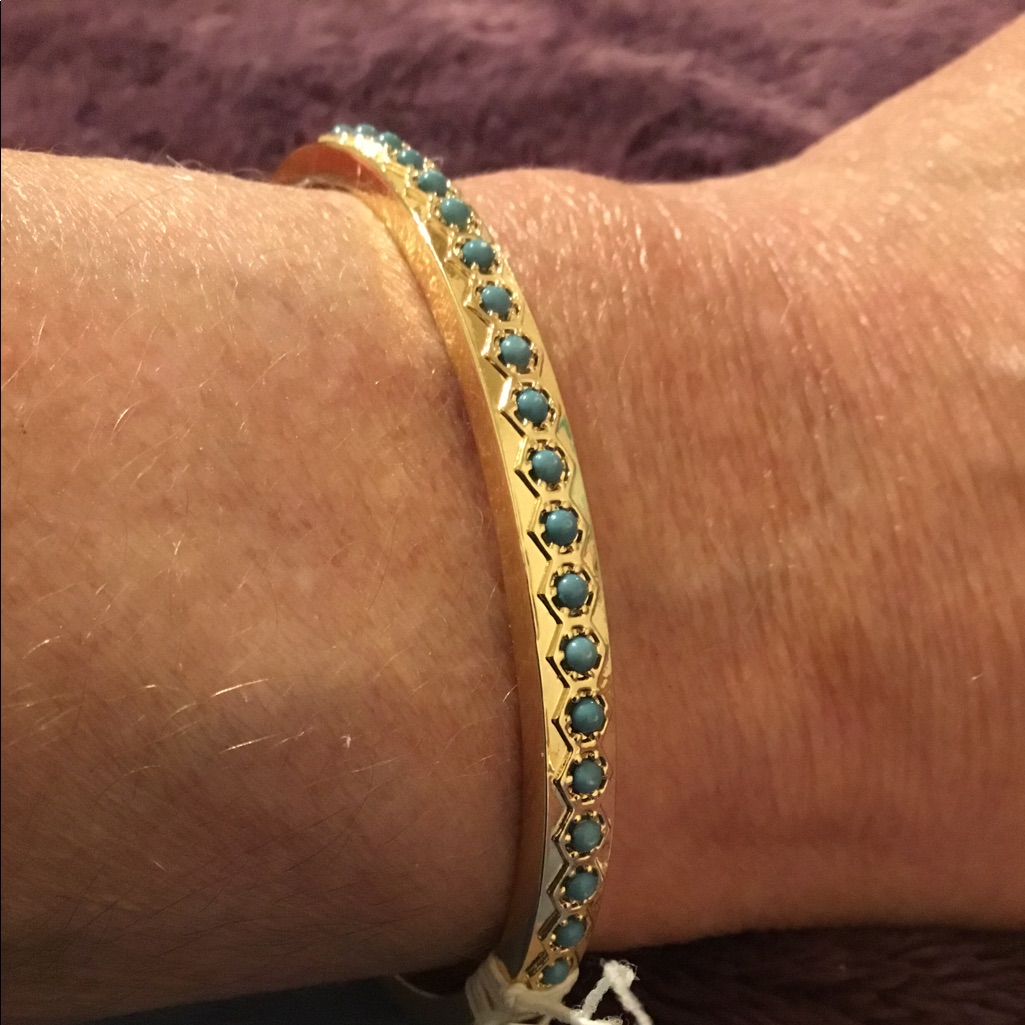 Bcb Generation Bangle, Nwt